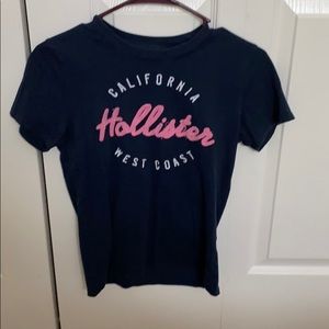 Hollister shirt